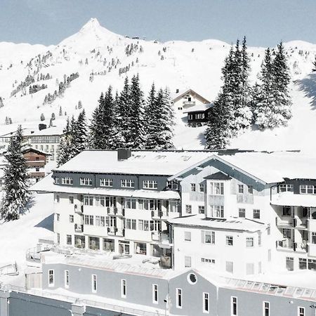 Heart Hotel Aurora 上陶恩 外观 照片