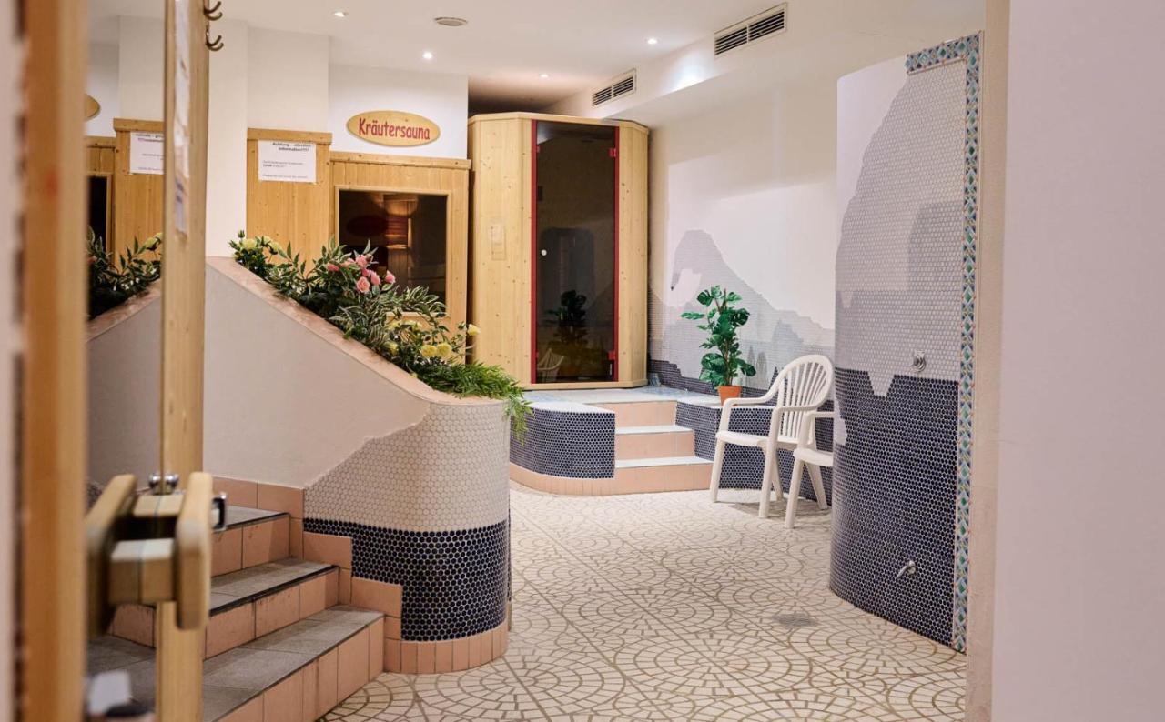 Heart Hotel Aurora 上陶恩 外观 照片