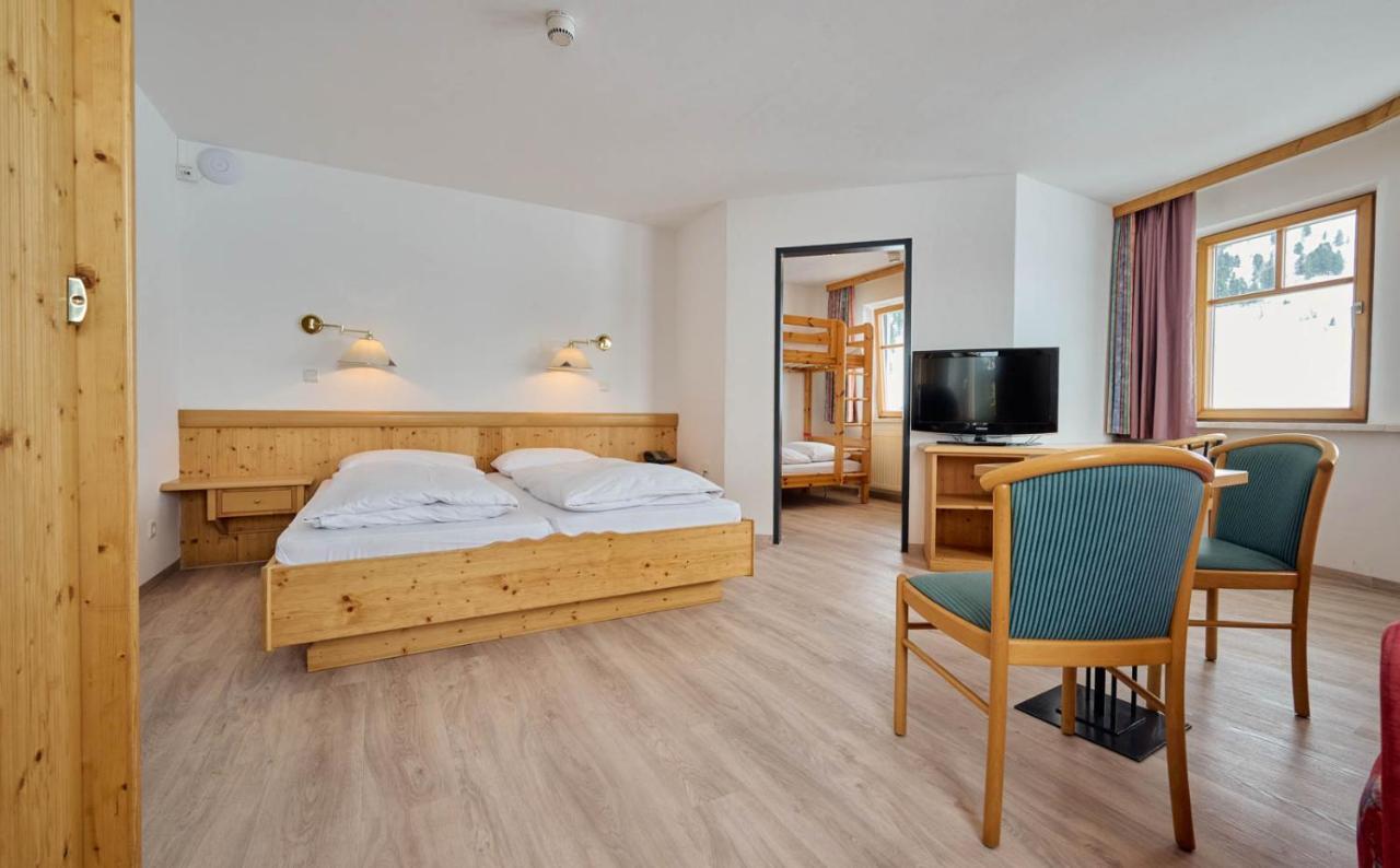 Heart Hotel Aurora 上陶恩 外观 照片