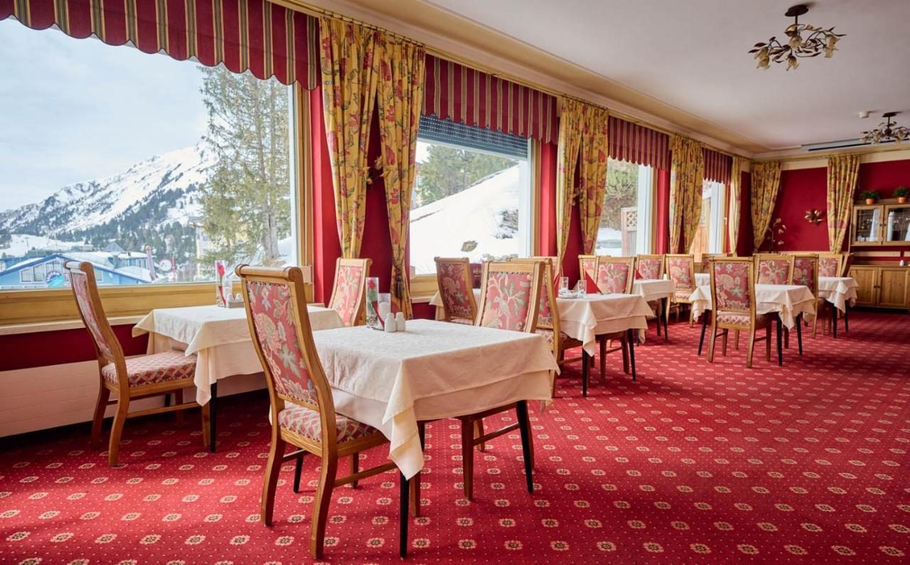 Heart Hotel Aurora 上陶恩 外观 照片