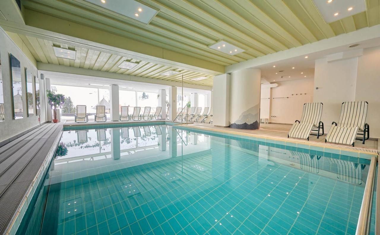 Heart Hotel Aurora 上陶恩 外观 照片
