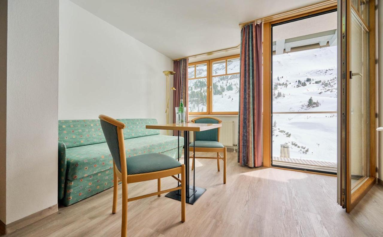 Heart Hotel Aurora 上陶恩 外观 照片