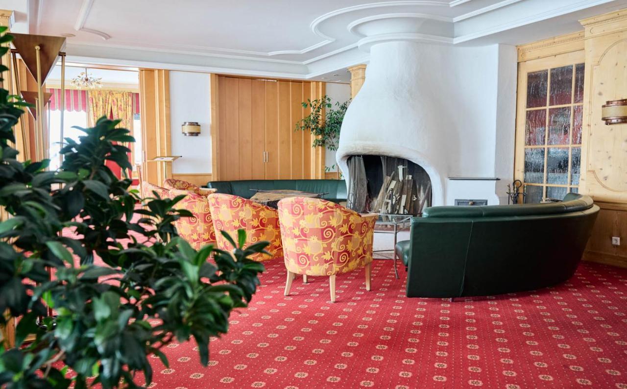 Heart Hotel Aurora 上陶恩 外观 照片